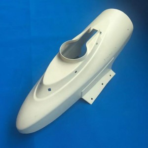 Các bộ phậnnhựa tùy chỉnh