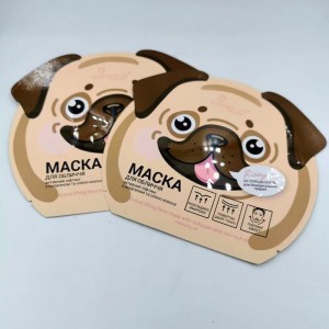 Túi hình đặc biệt