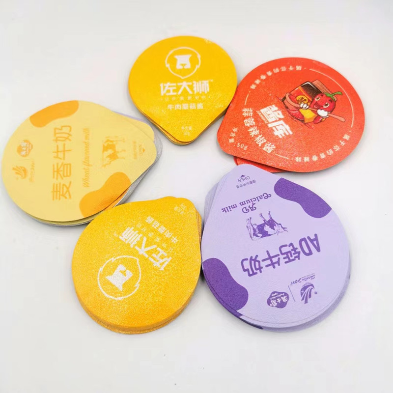 Bao bì hộp thạch