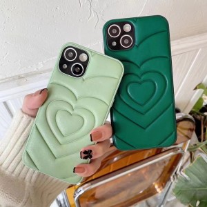 Thích hợp cho Apple Mobile Phone iPhone14/14Procase, tất cả các trường hợp da bảo vệ điện thoại di động của Fall Proof Fall, Vỏ bảo vệ mẫu TPU được cánhân hóa