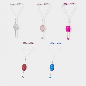 Máy mát xa vai và cổ thông minh di động