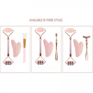 máy mát xa mặt bằngngọc bích