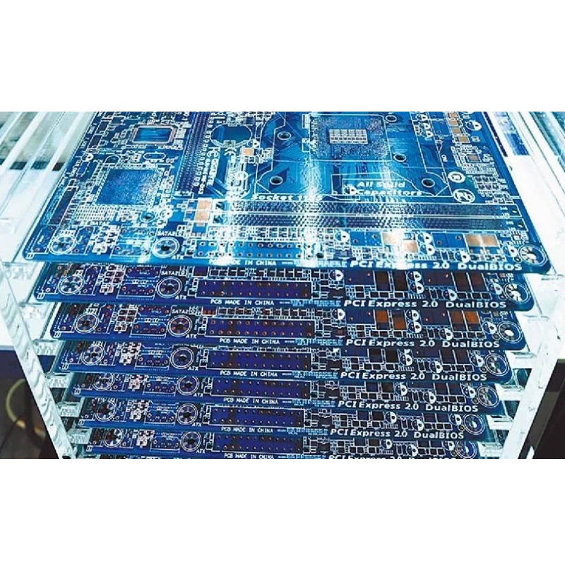 Một sốnhà sản xuất PCB đang trong tình trạngnghiêm trọng kể từ tháng 8