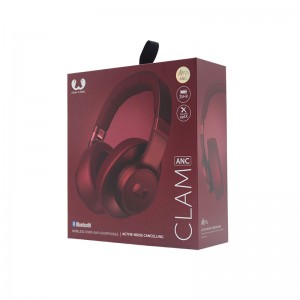 Tainghe đóng gói hộp bao giấy đôi giấynhiều lớp bảng màu xám vạtnam châm hộp giấy cứng hộp giấy