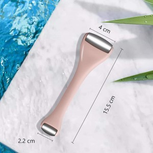 Liệu pháp điều trị bằng thép Ice Pumller