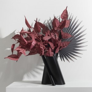 Bìnhnghiêng màu đen