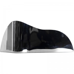 Bình hoa hìnhngọnnúi Sliver