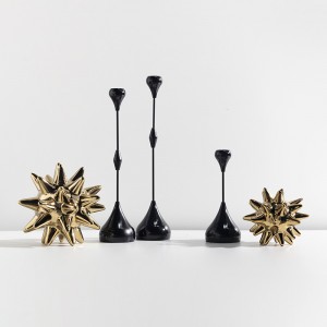 Nandlestick hình giọtnước