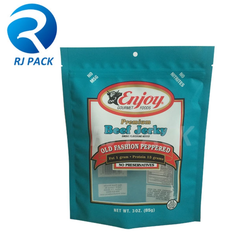 Đặc điểm của túi chân không