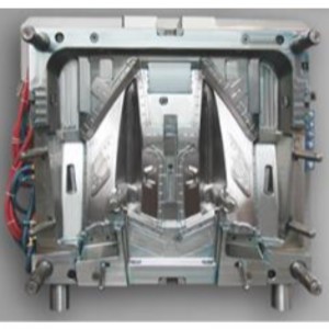 Nhắmnhựa mould-auto-c trụ cột