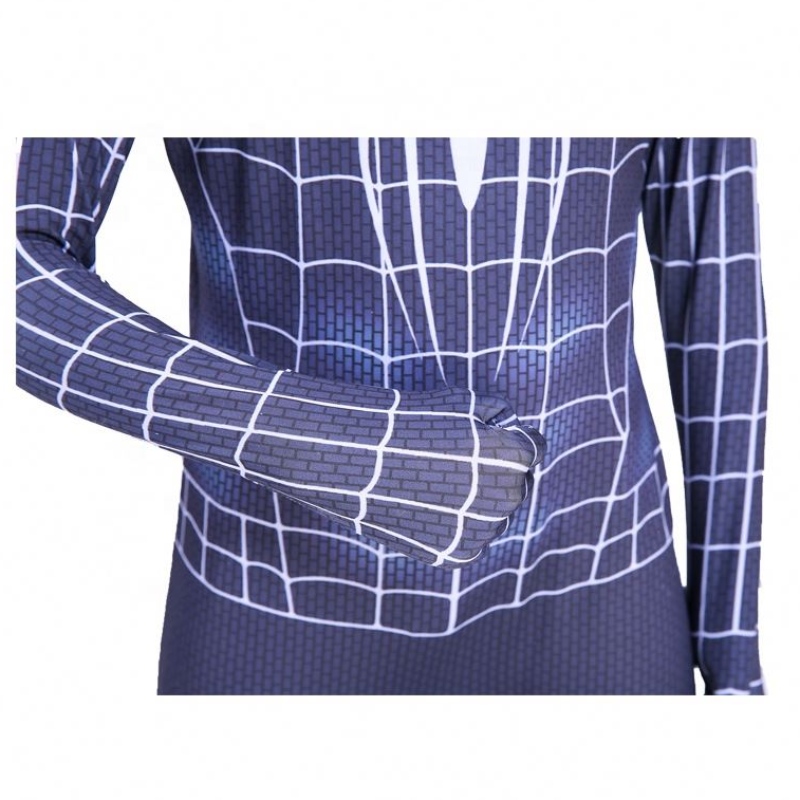 Chất lượng cao cộng với kích thước bộ jumpsuit Halloween Bộ cosplay chonam giới