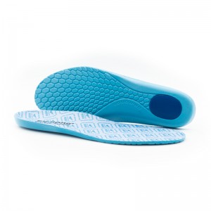 Tiện lợi pu insole