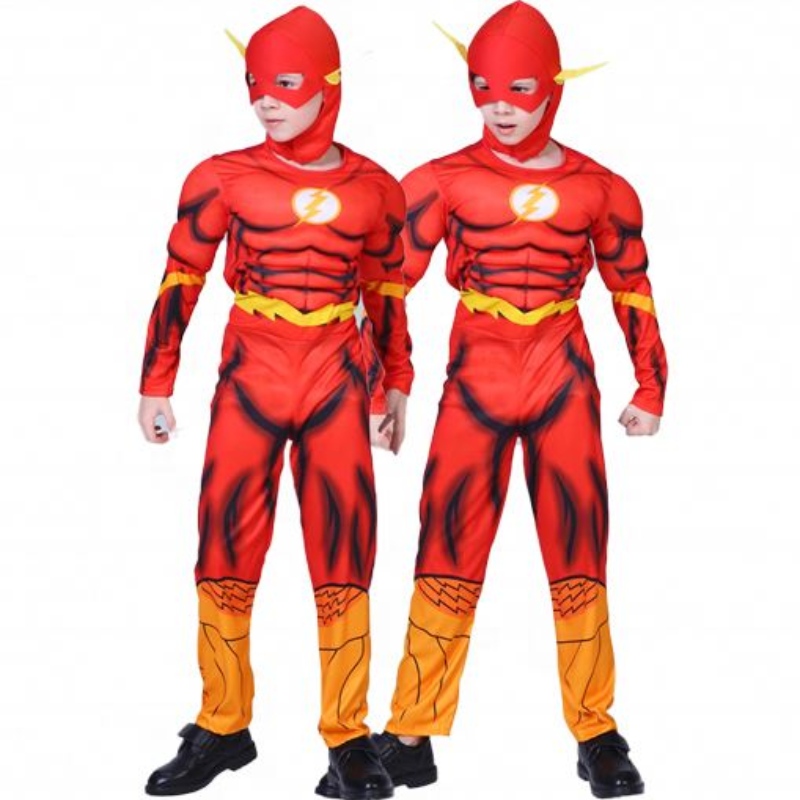 Nhà máy trực tiếp trẻ em trang phục cosplay trang phục trẻ em bộ trang phục cơ sở