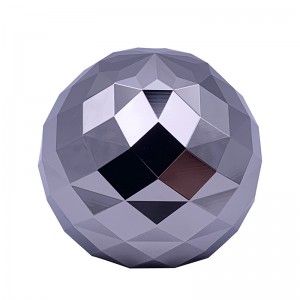 Thiết kế mới Máy tính để bàn Fidget Spinner Cứu trợ căng thẳng Đồ chơi Gyro Người lớn Trẻ em Nhôm Hợp kim Giảinén Đồ chơi Top