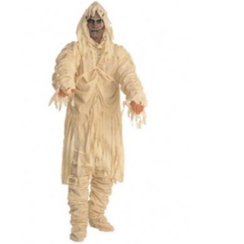 Trang phụcngười lớn Halloween Horror Nightmare Zombie Vải Ghost Quần áo cosplay Trang phục