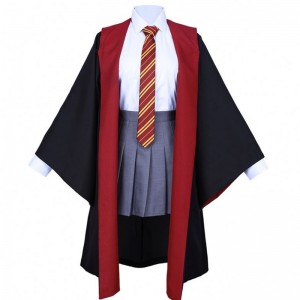 Trẻ em cosplay cape halloween party trang phục áo choàng ma thuật quần áongười lớn