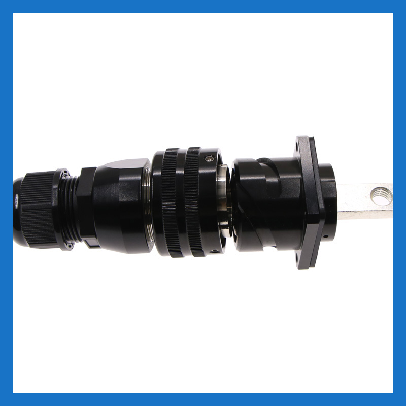 Điều quan trọngnhất về phích cắm không thấmnước là gì