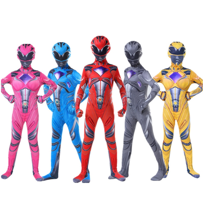 Trang phục hiệu suất của Halloween Trẻ em