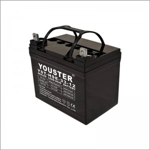 Pin máy dự trữ năng lượng mặt trời