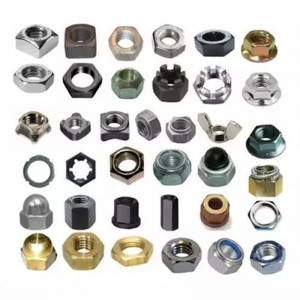 OEM/ODM Pivot Nuts, bu lông, ốc vít, đai ốc, vòng đệm, ghim, đinh tán, cácnhà sản xuấtnguồn tùy chỉnh không chuẩn.