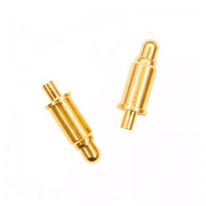 Tùy chỉnh Pogo xuyên lỗ