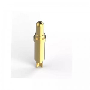 Pin pogo Cup Cup Tùy chỉnh