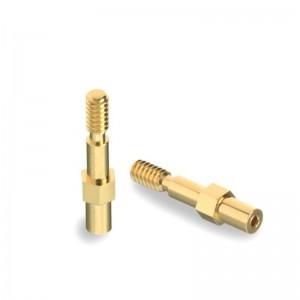 Pin pogo tiêu chuẩn