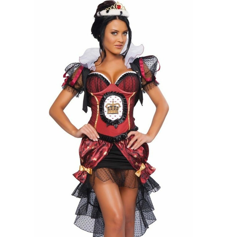 Nữ hoàng của áo ngực.