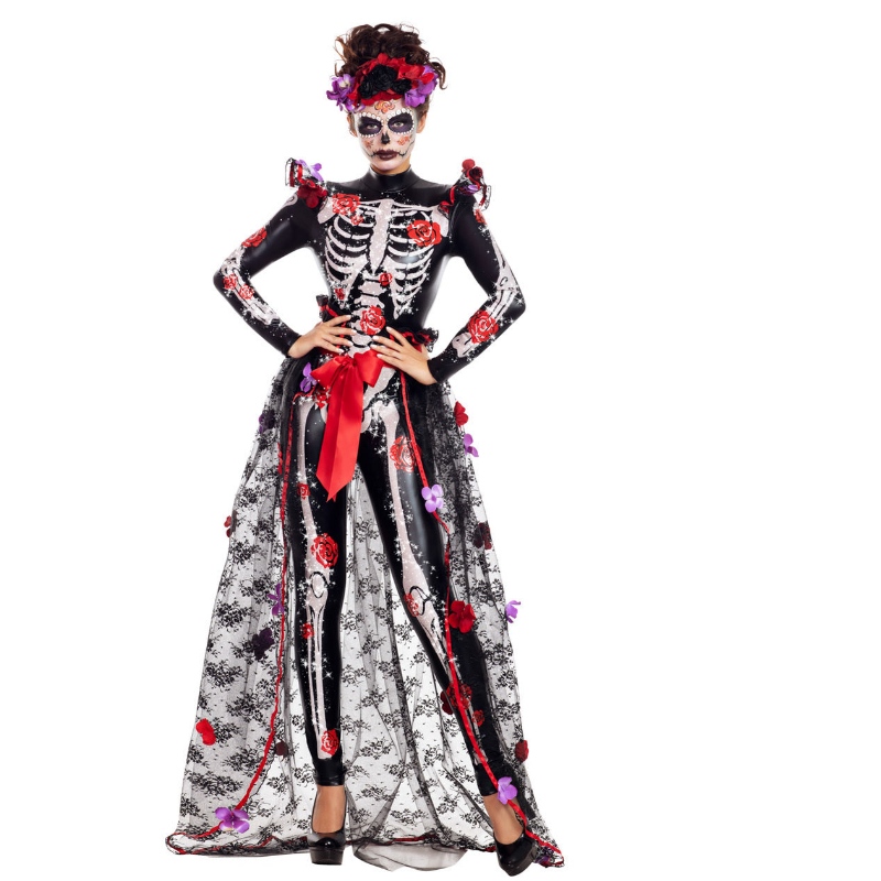 ROSAY ngày cỗ áo chết