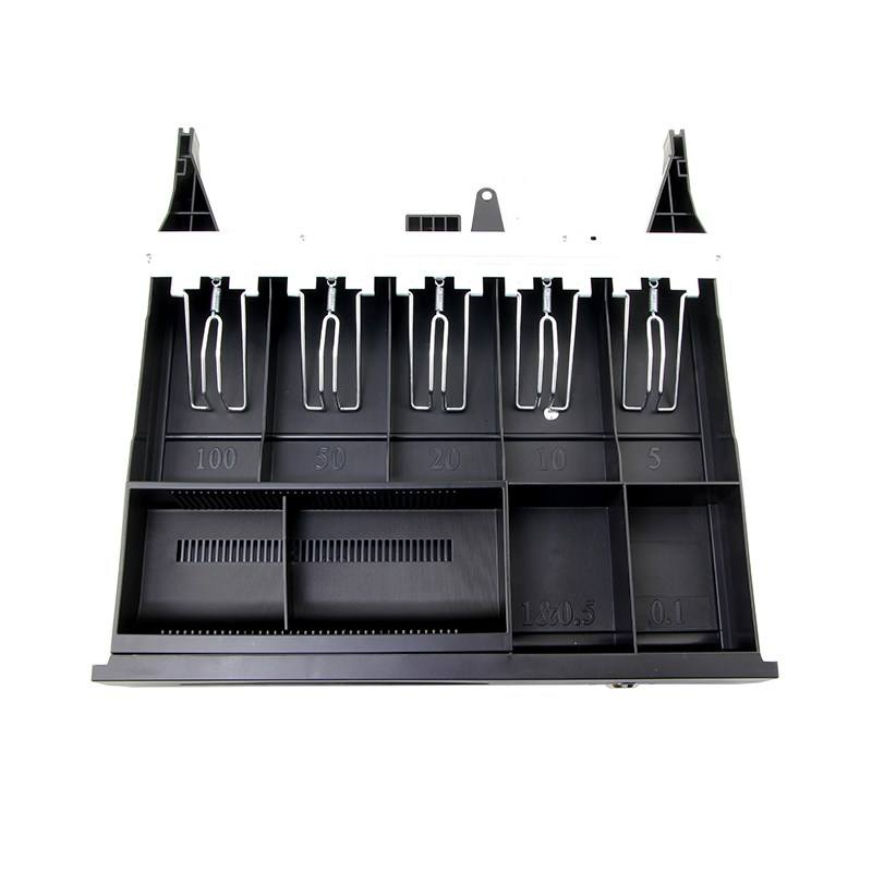 Thanh khóa két tiền