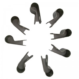 Bộ chống lửa loại R