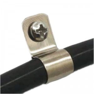 Bộ chống lửa loại R