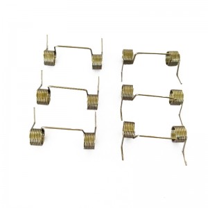 Cốc Nhiệt hay lò xoắn đôi