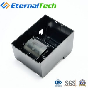 Bộ phận sản xuất vải dẻo