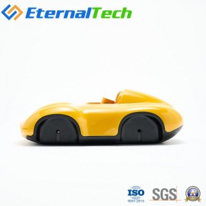 Bộ phận vải dẻo hảo hạng