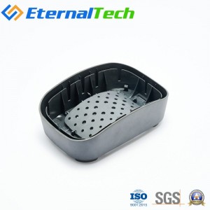 Cơ chế sản xuất dạng dẻo cơ thể sản xuất dạng dẻo