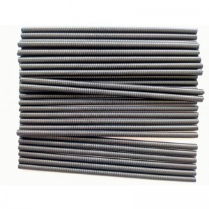 Vòng xuân kẹp cáp