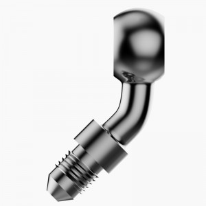 35 DegreeAluminum Banjo adapter Bolt AN Brake Name