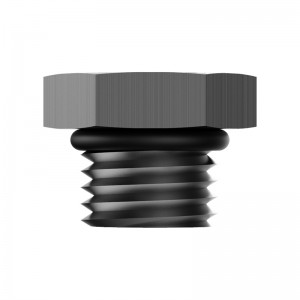 Số giải thích nam hàn Bộ giải thích Xung nhôm