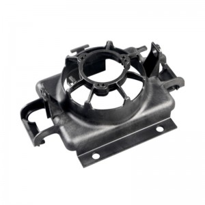 Bộ phận cấu trúc phun