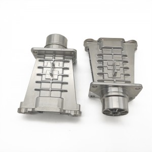 Thu chính phủ các bộ phận kim loại