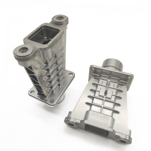 Thu chính phủ các bộ phận kim loại