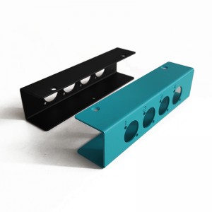 Thay đổi nhiều bộ phận bằng thép