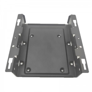 Trang đo lát lạnh Trang trình bày