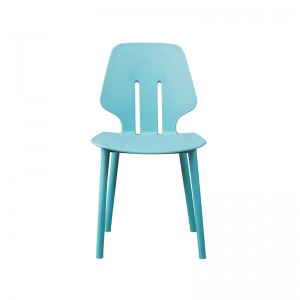 2022 Đồ nội thất tại nhà tôi Đồ ăn thiết kế thời trang Ý, ghế ngồi toàn chất lượng cao su.