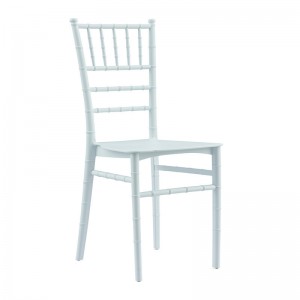 Lễ cưới lễ cưới kiểu mẫu Tiffany Lễ cưới chất lượng Chồng cây Tiệc Yến cây PP ghế chủ sự kiện