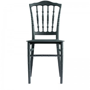 Lễ cưới lễ cưới kiểu mẫu Tiffany Lễ cưới chất lượng Chồng cây Tiệc Yến cây PP ghế chủ sự kiện