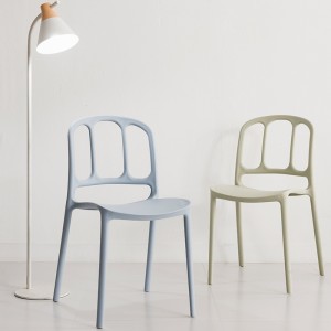 Ghế quán cà phêngoài trời hiện đại Ghế ăn ghế ăn chất lượng cao