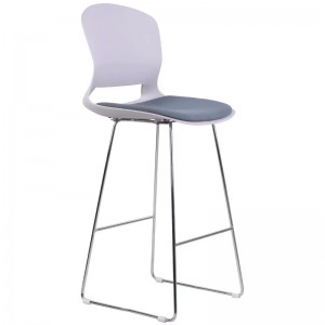 Bánnóng Tự phân khu thoải mái Ghế lưới điều chỉnh có thể điều chỉnh Ghế Mesh màu xám