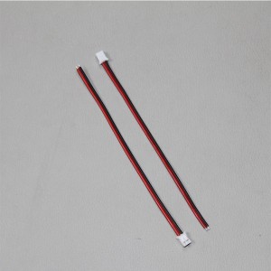 Hiển thị dây điện tử